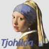Tjohildas avatar